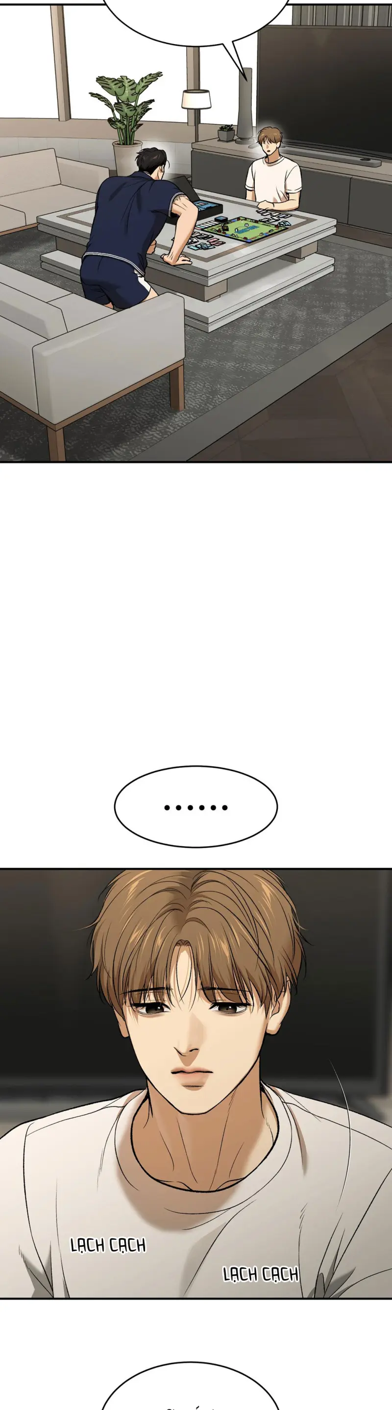 Jinx Chapter 80 - Next 