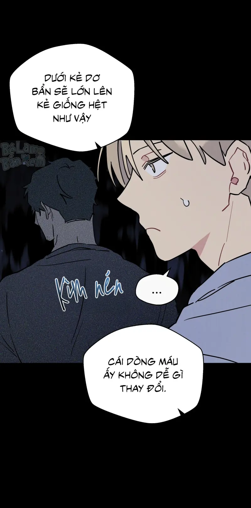 One-Room TA Chapter 61 - Next 