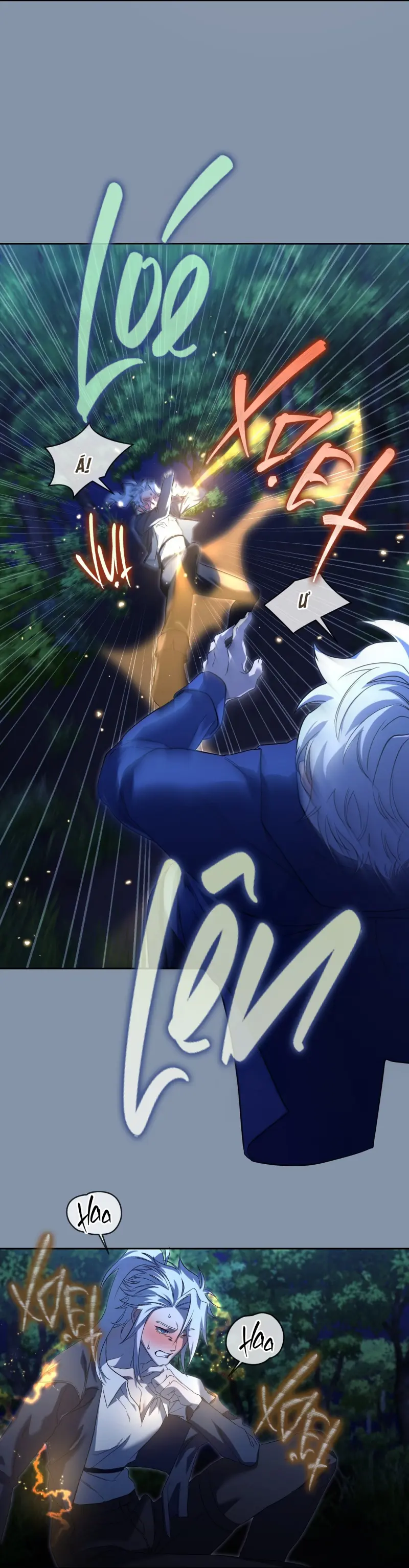 TRUYỂN TẬP - NHỮNG CON KU NÚNG NÍNH Chapter 2 19+ Thuần Hoá - Trang 2