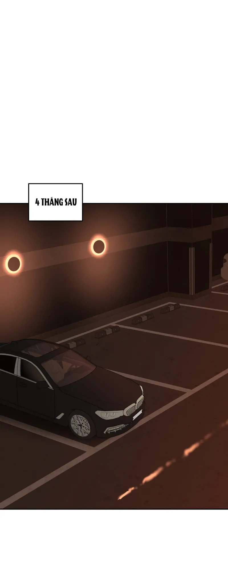 NEW TRASH Chapter 8 - Next 