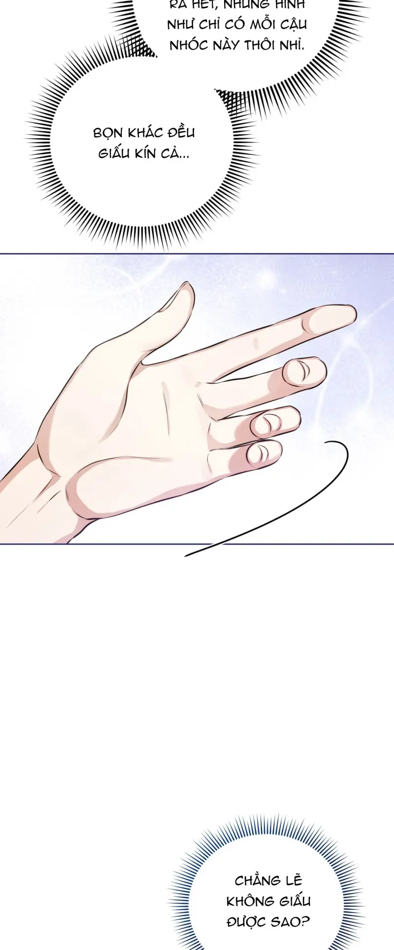 Cảnh báo: có thú dữ kìa Chapter 1 - Next Chapter 2