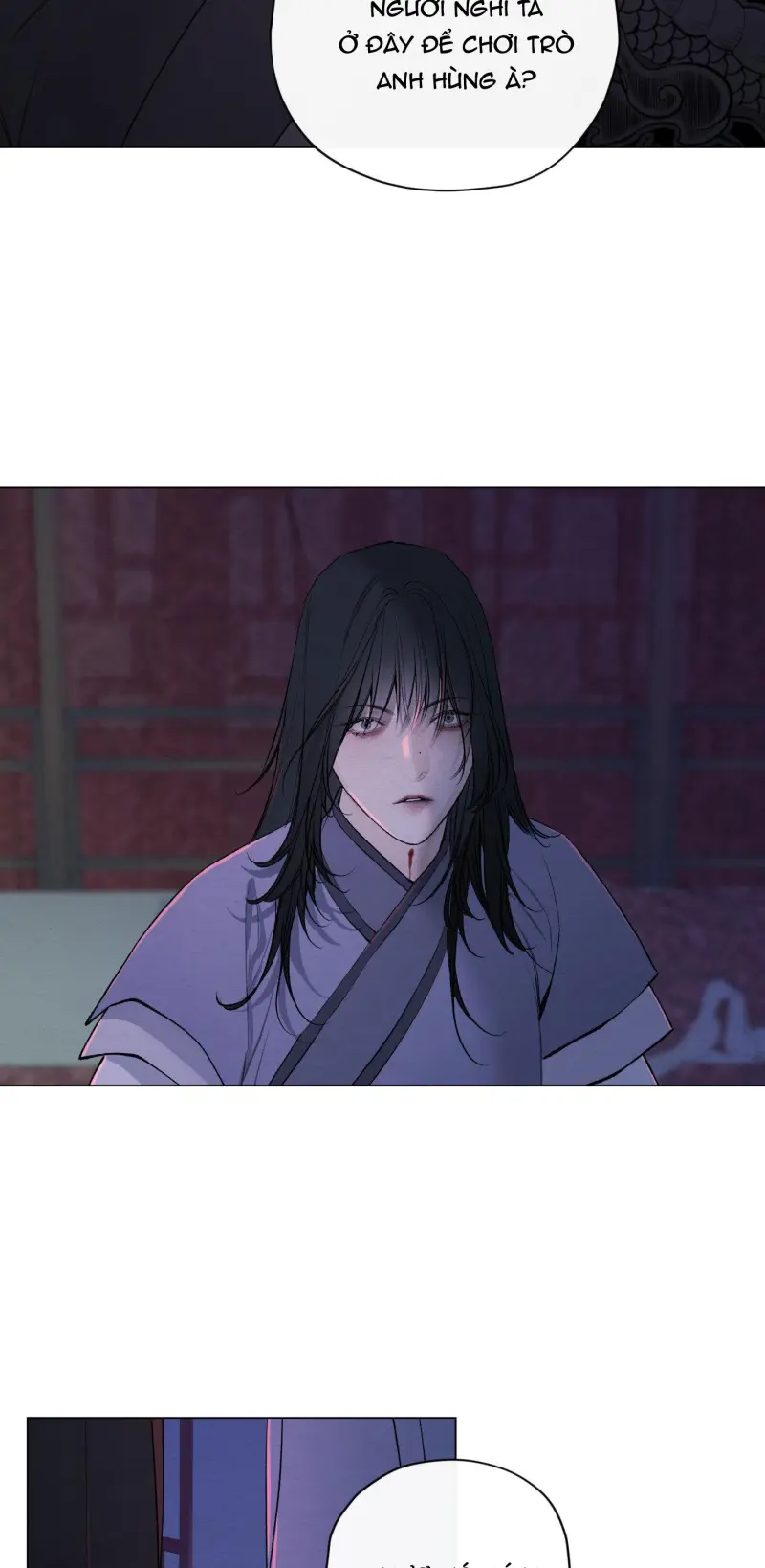 TÂM HỒN MÉO MÓ Chapter 48 - Next 