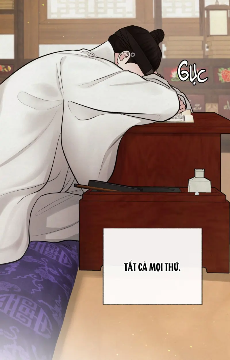 NGHỊCH SÁT Chapter 14 - Next 