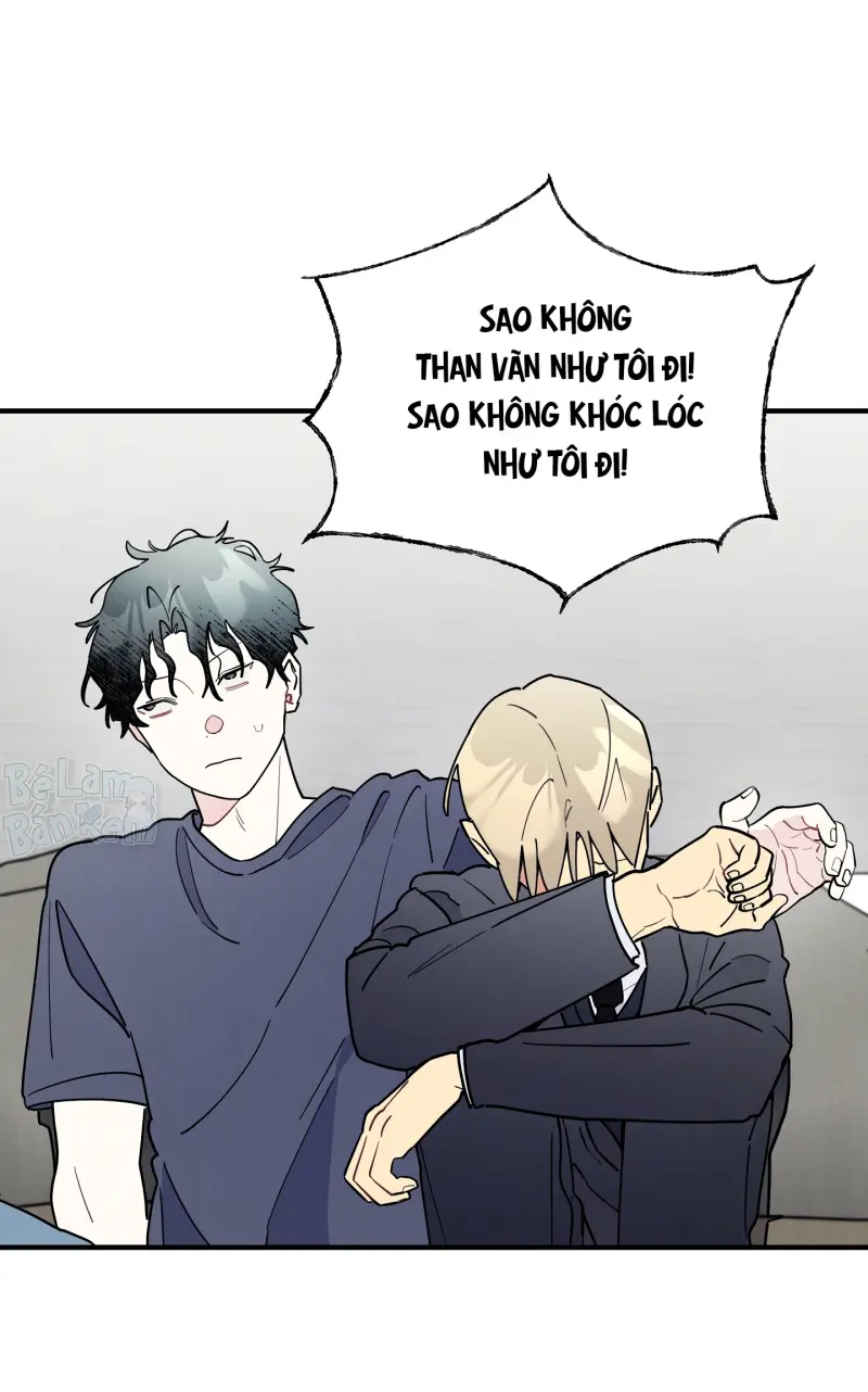 One-Room TA Chapter 61 - Next 