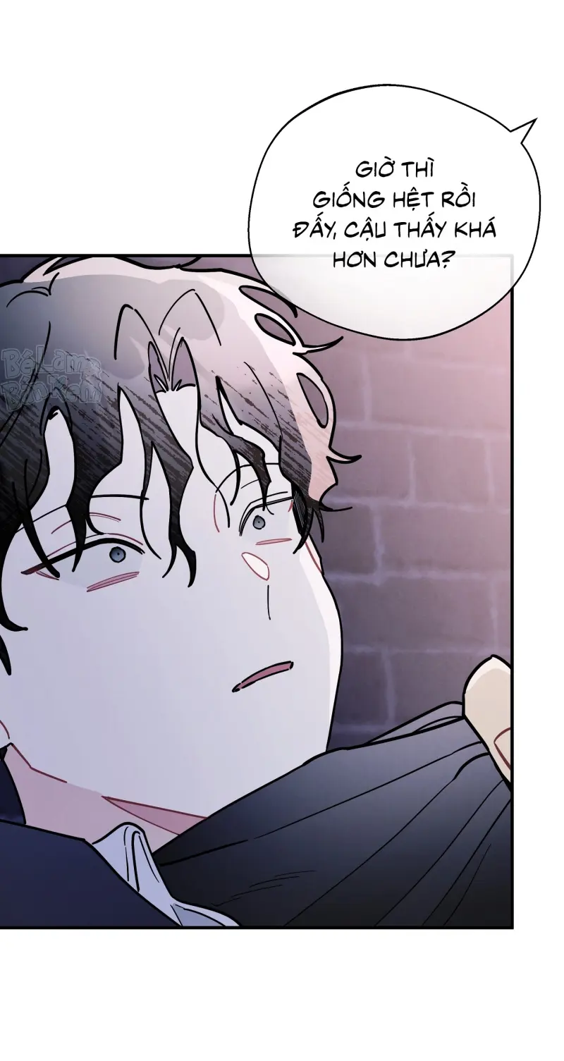 One-Room TA Chapter 61 - Next 