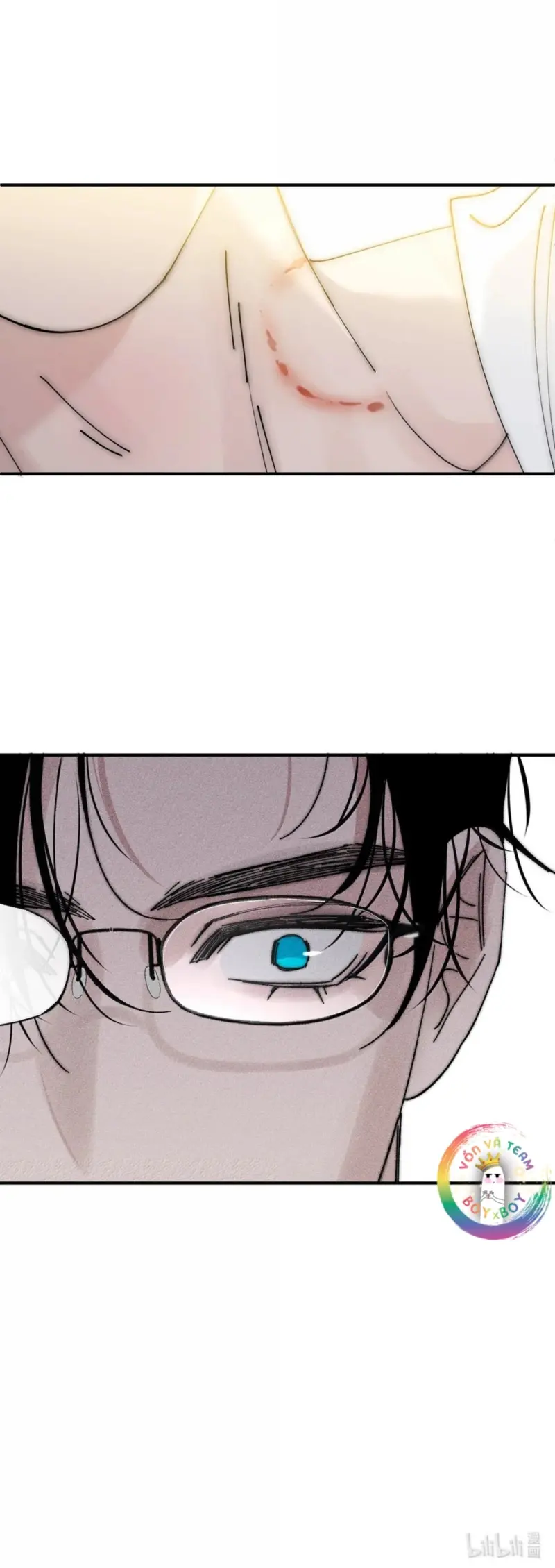 Mỗi Ngày Đều Muốn Tên Hoàng Tử Yandere Nhục Mặt Chapter 36 - Next 