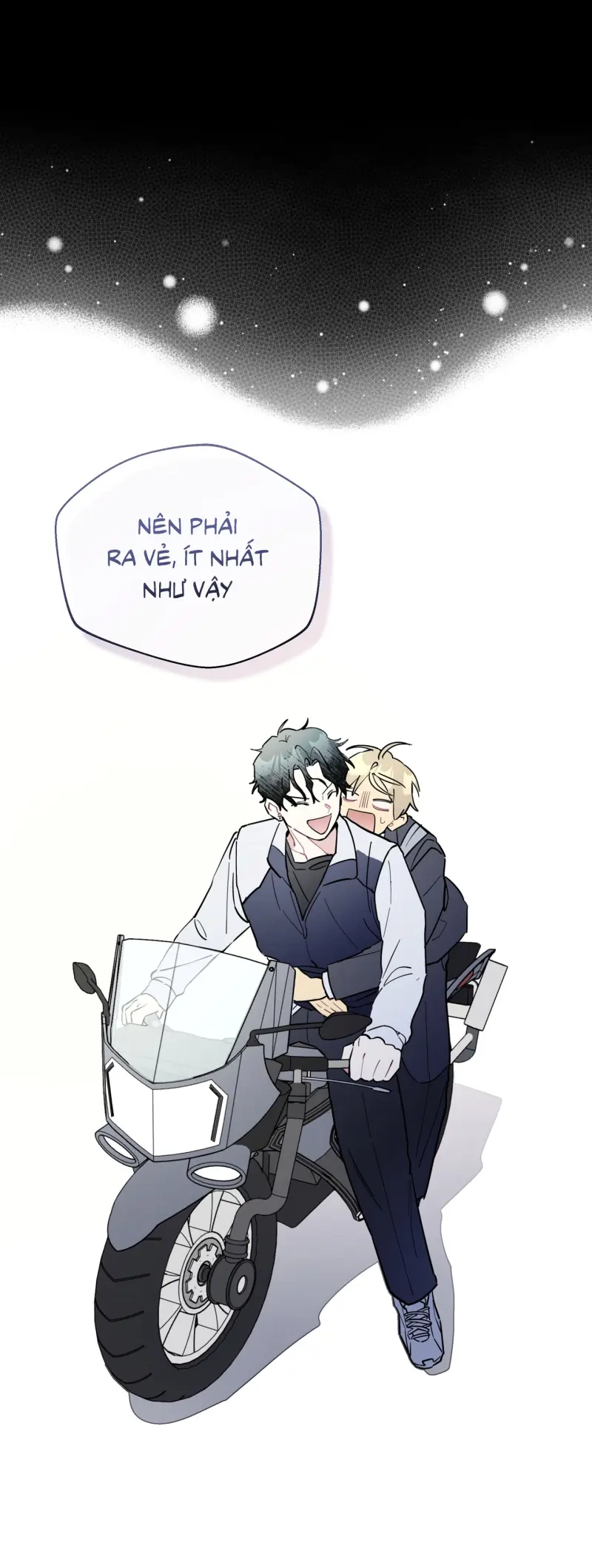 One-Room TA Chapter 61 - Next 