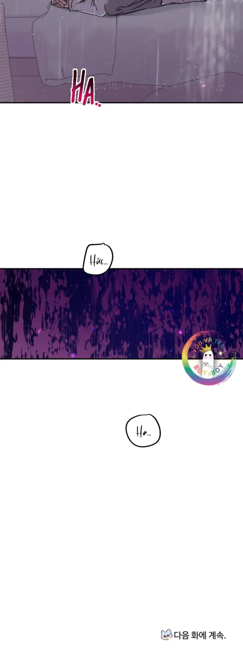 Phù Thủy Tập Sự Chapter 5 - Next 