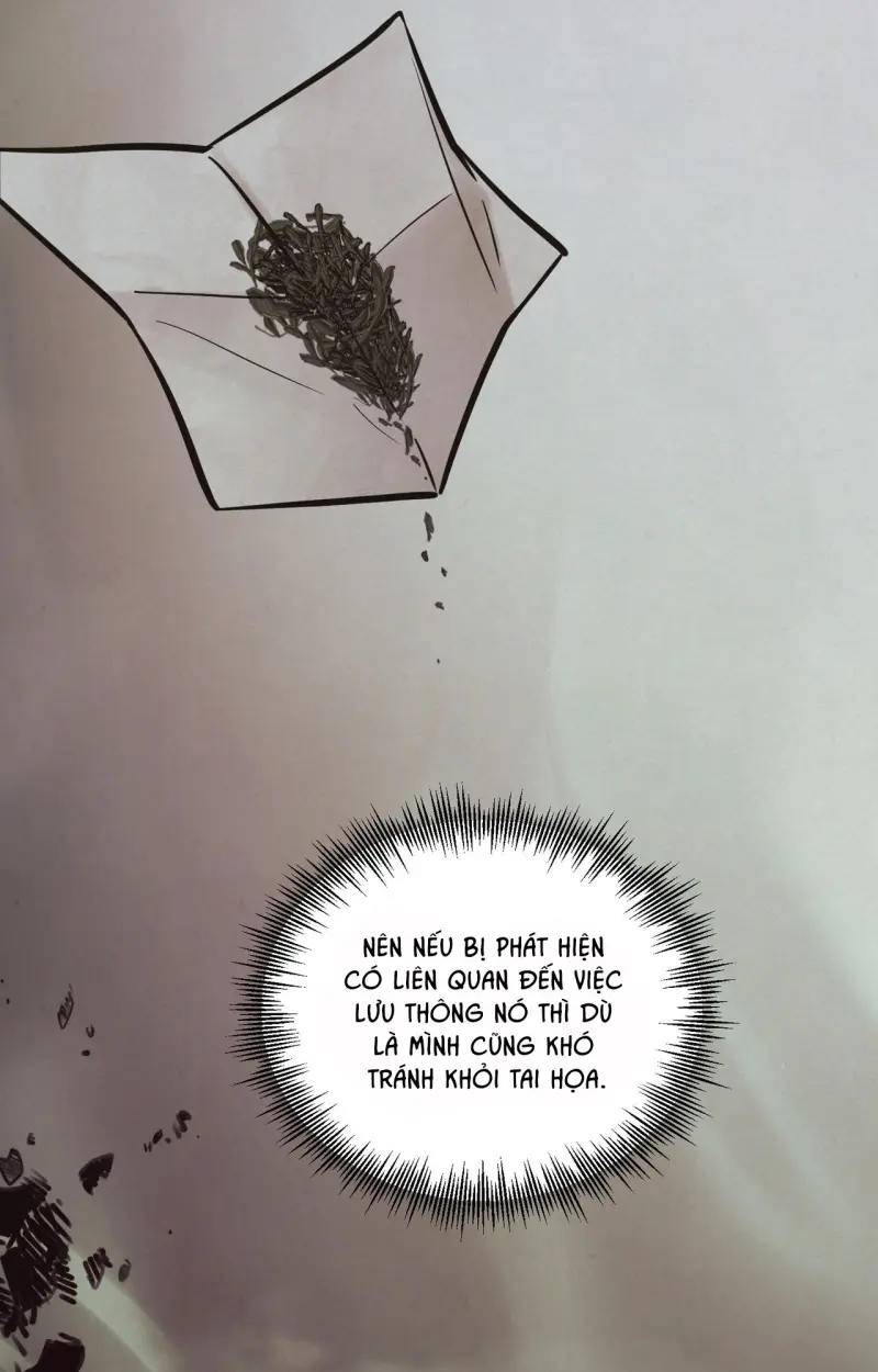 NGHỊCH SÁT Chapter 14 - Next 