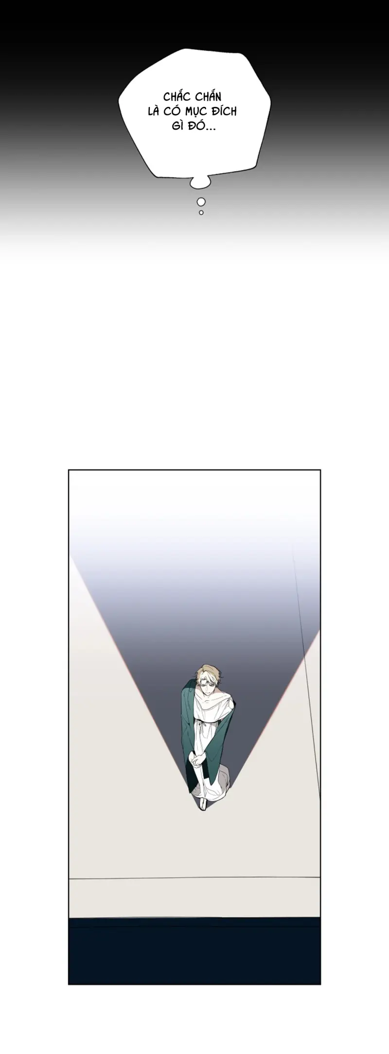 PSYCHE Chapter 8 - Trang 2