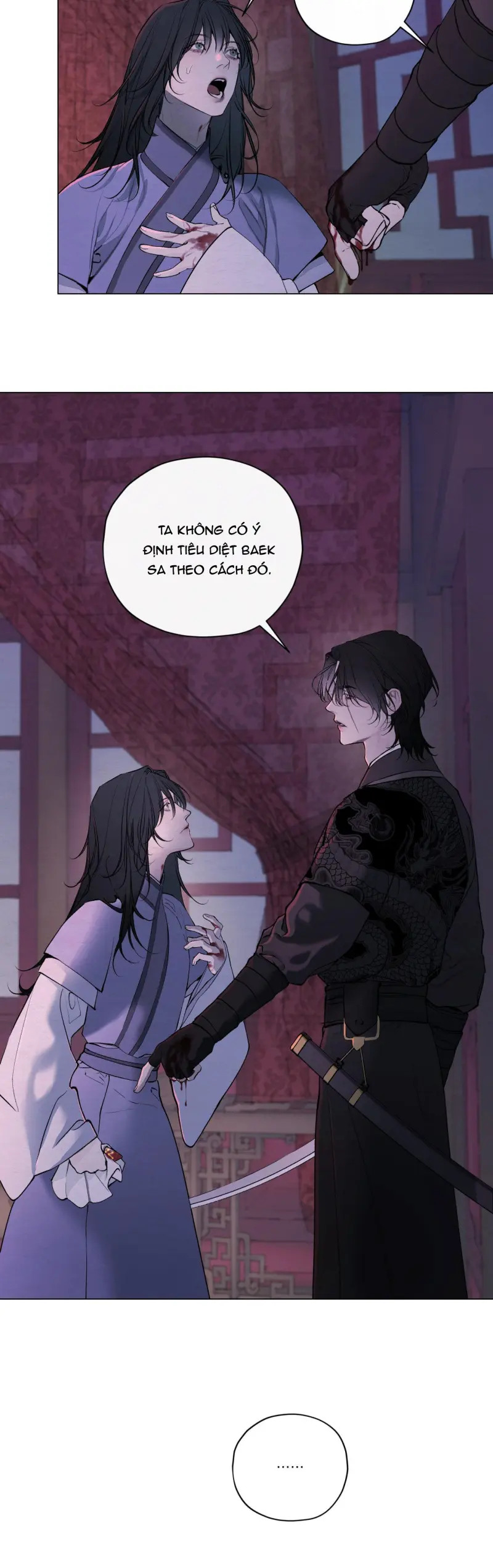 TÂM HỒN MÉO MÓ Chapter 48 - Next 