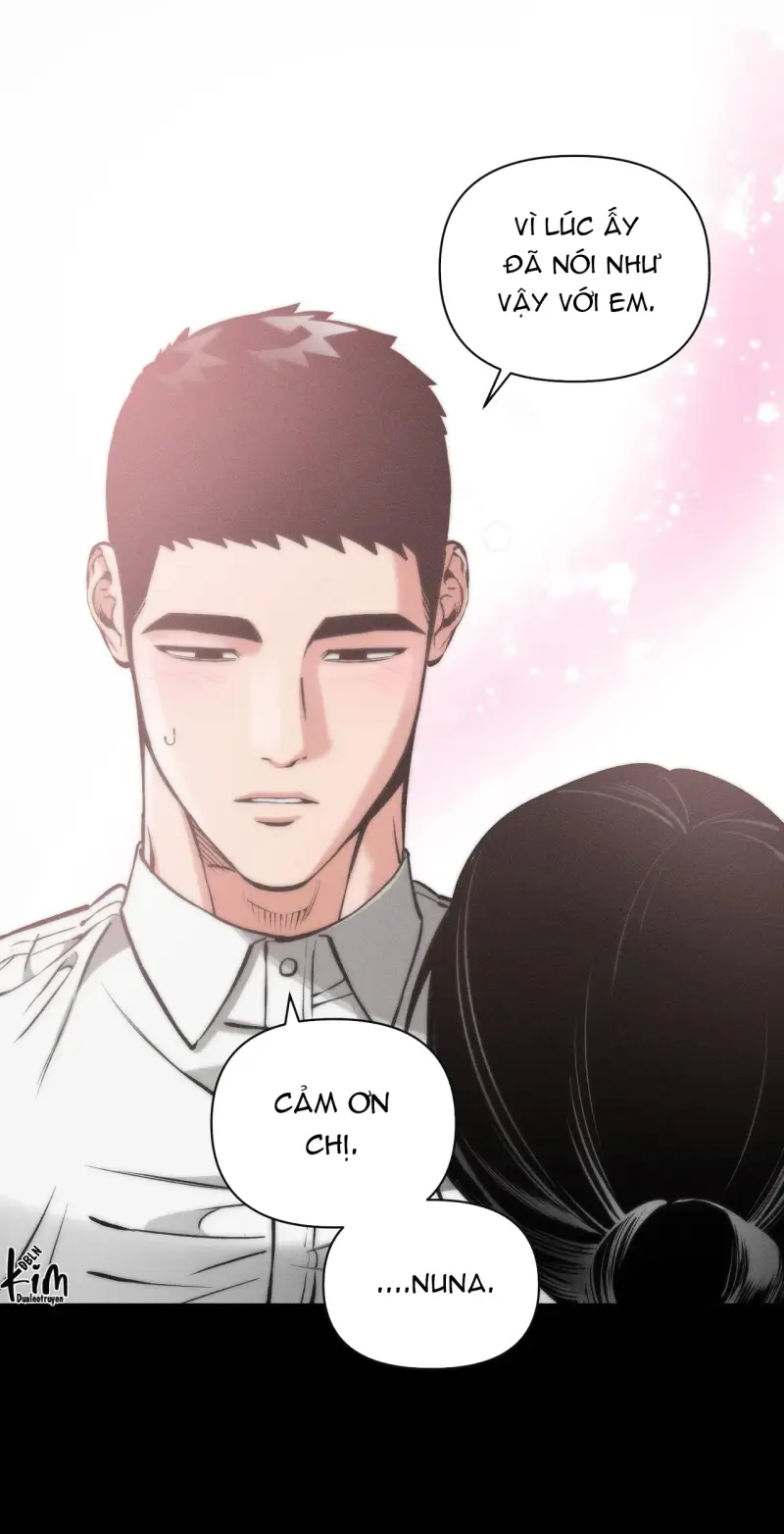 CẨN THẬN TRĂNG TRÒN THÁNG 3 ĐẤY Chapter 92 - Next 