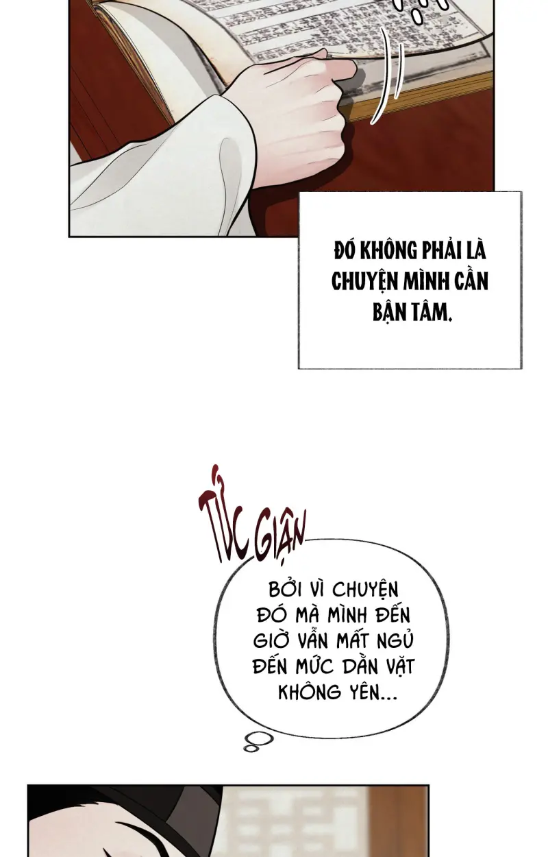 NGHỊCH SÁT Chapter 14 - Next 