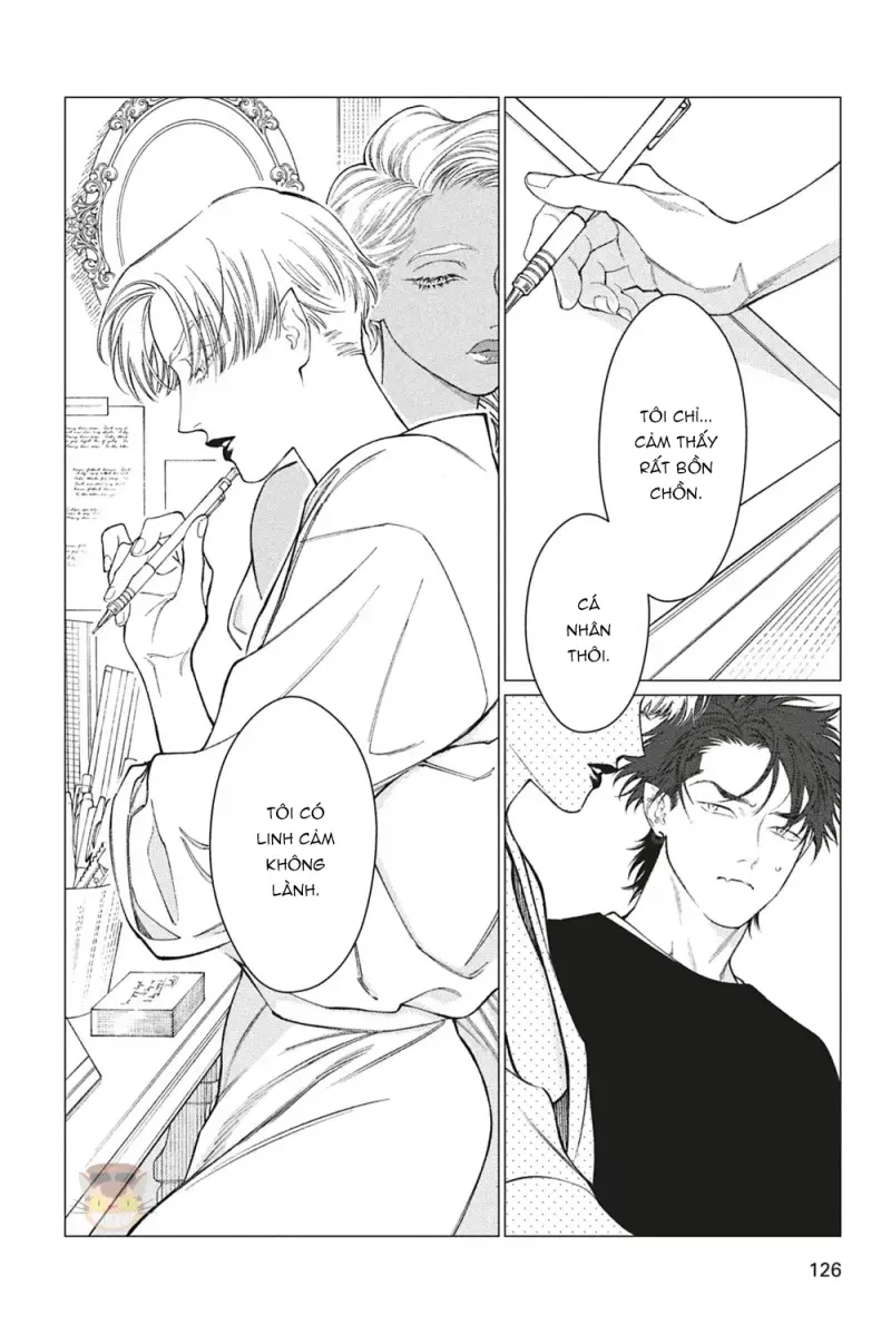 Răng Nanh Chapter 9 H - Next 