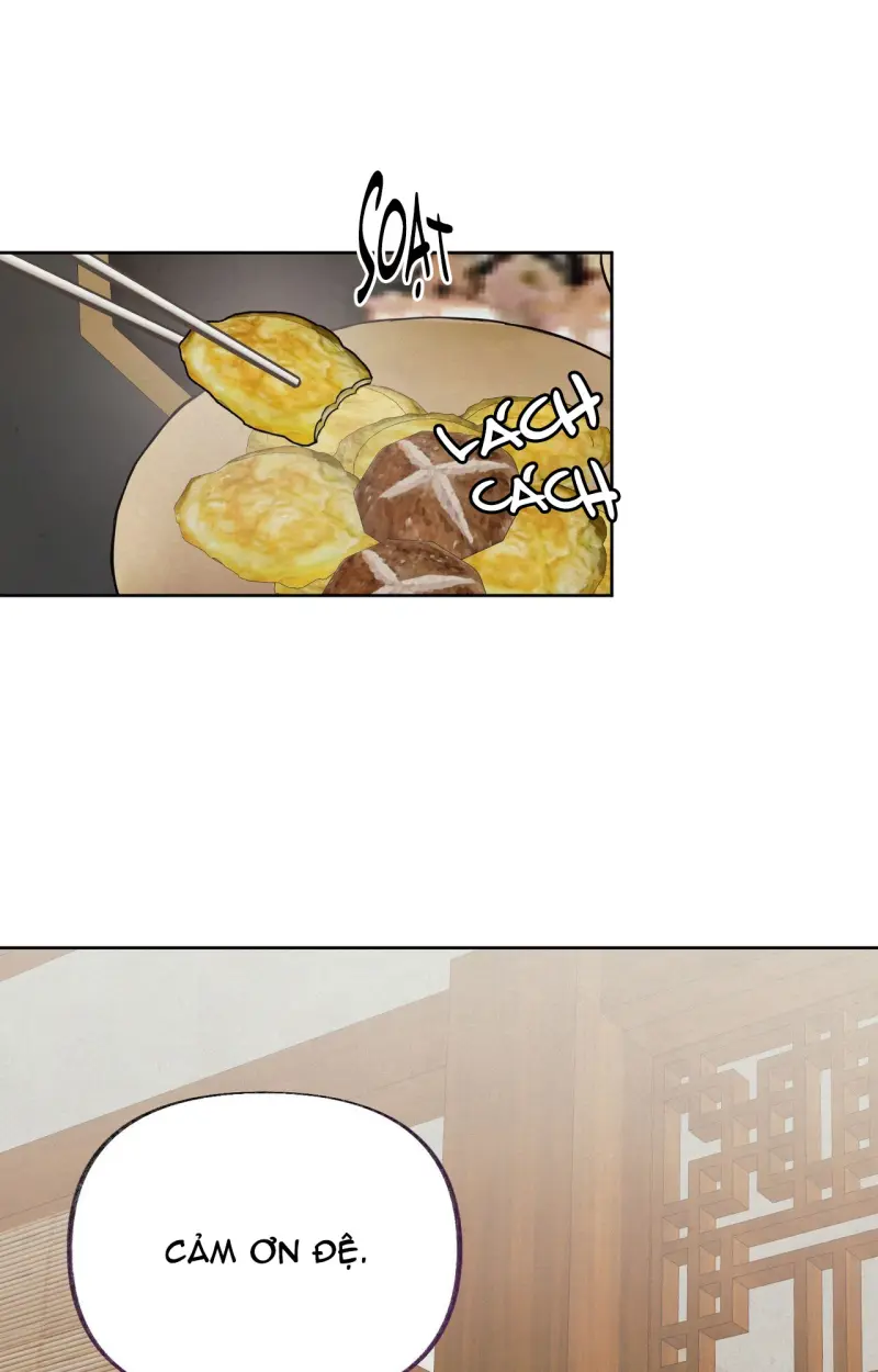 NGHỊCH SÁT Chapter 14 - Next 