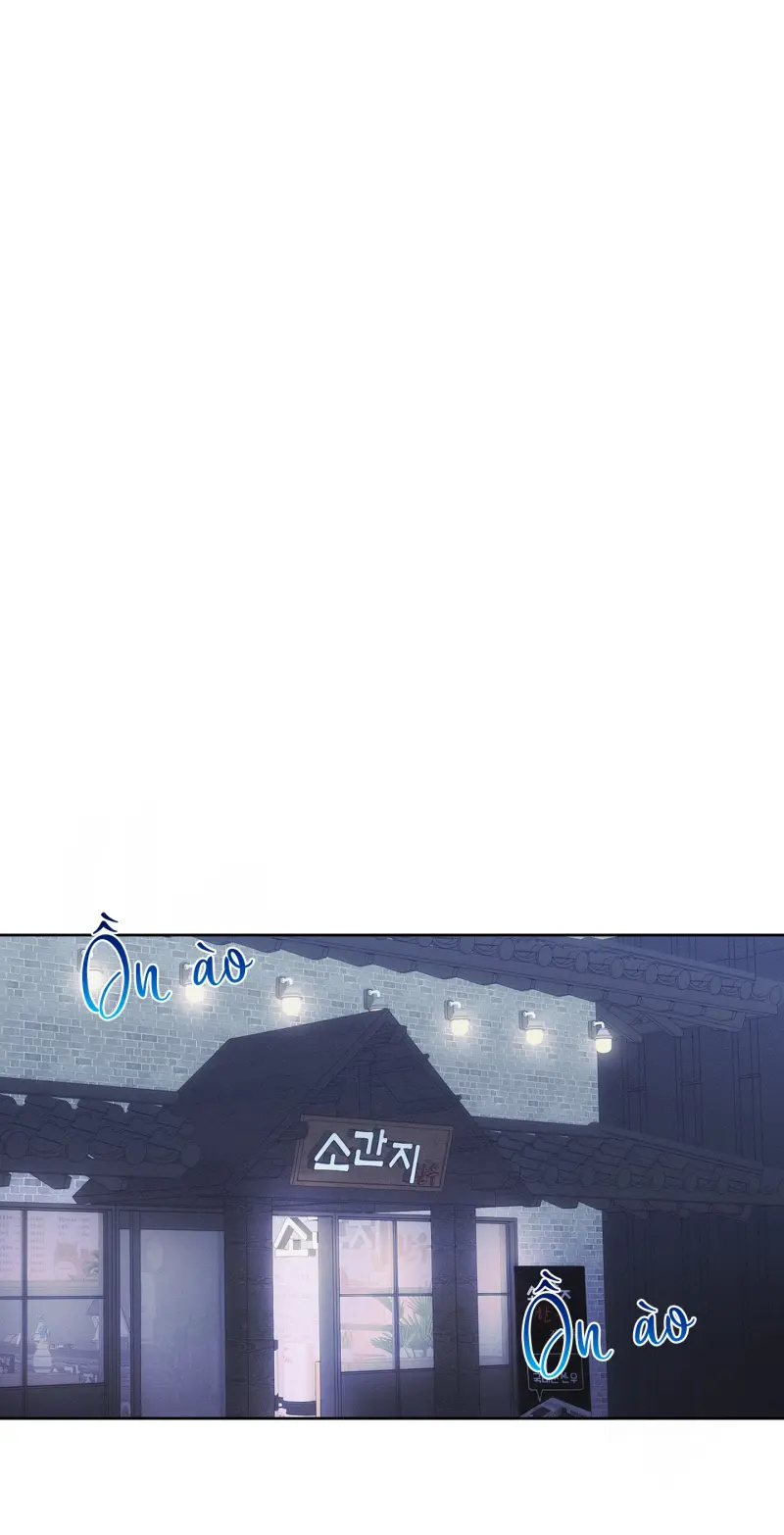 BẪY CHUỘT Chapter 6 19+ - Next 