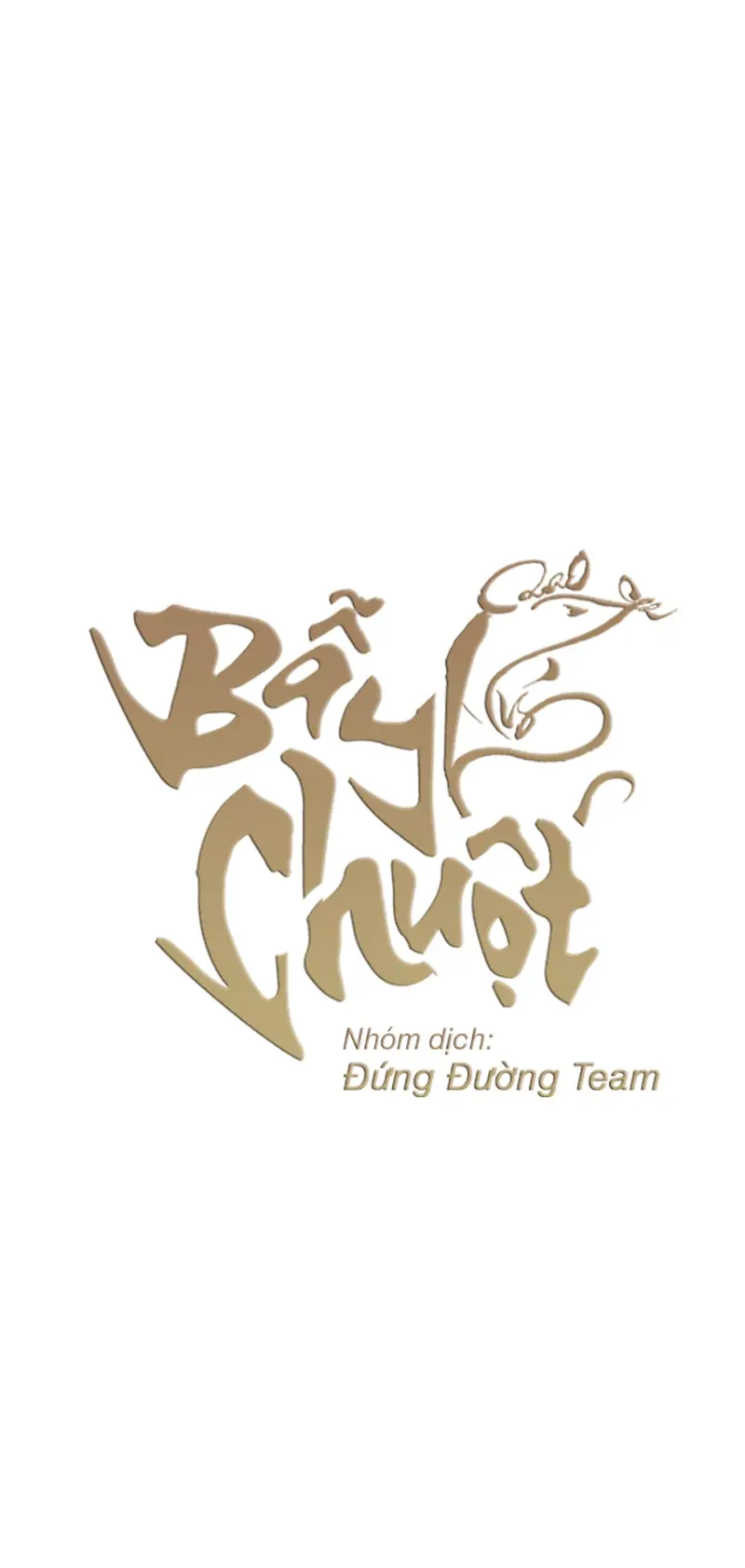 BẪY CHUỘT Chapter 6 19+ - Next 