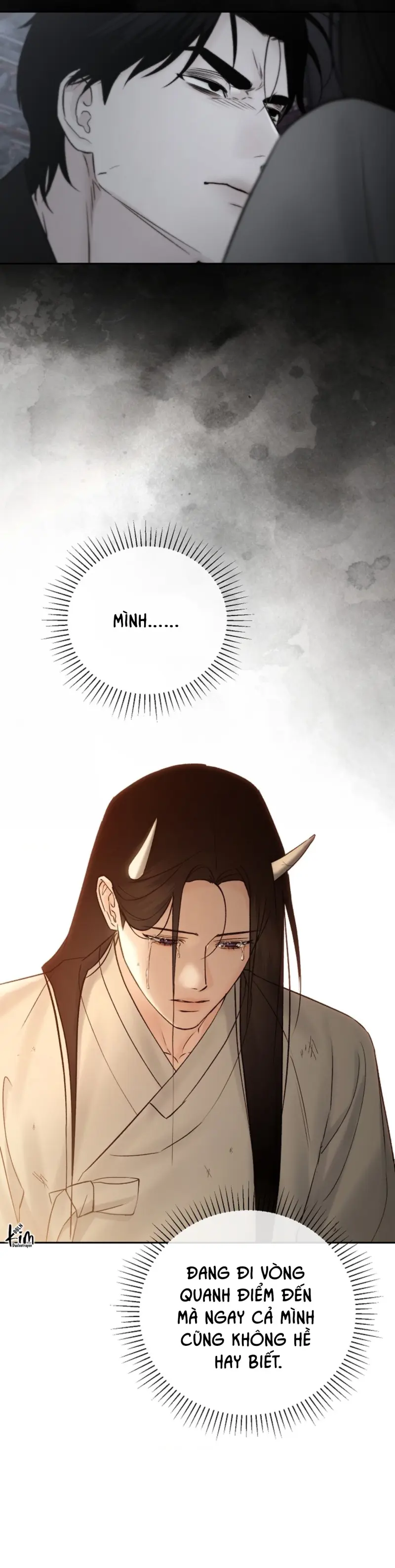 THUỐC ĐỘC Chapter 58 - Next 