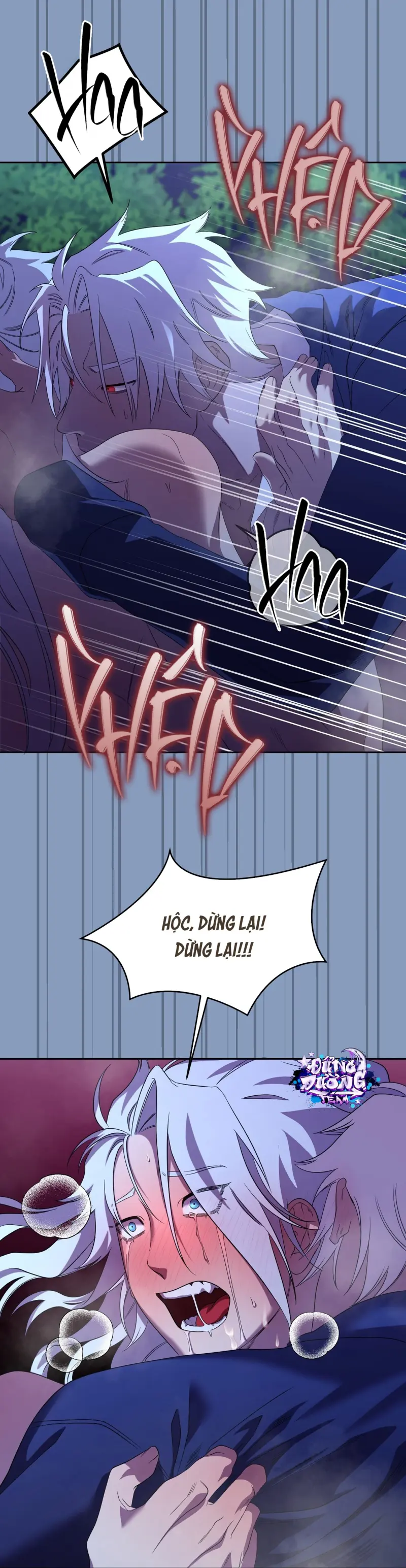 TRUYỂN TẬP - NHỮNG CON KU NÚNG NÍNH Chapter 2 19+ Thuần Hoá - Trang 2