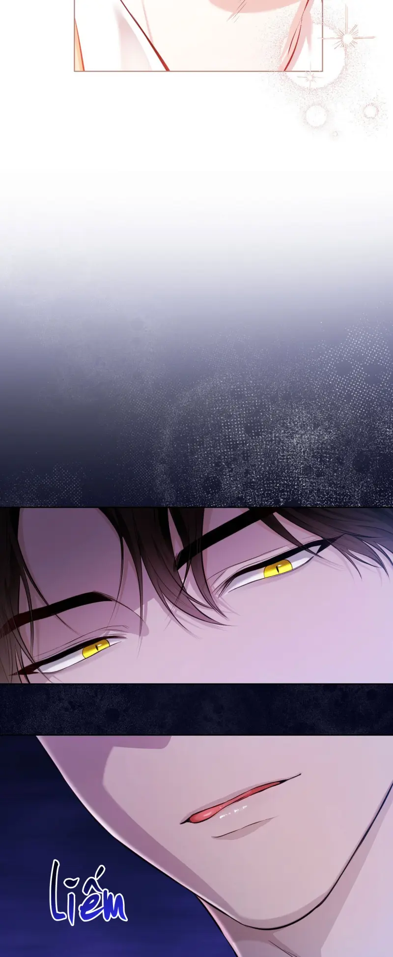 Cảnh báo: có thú dữ kìa Chapter 1 - Next Chapter 2