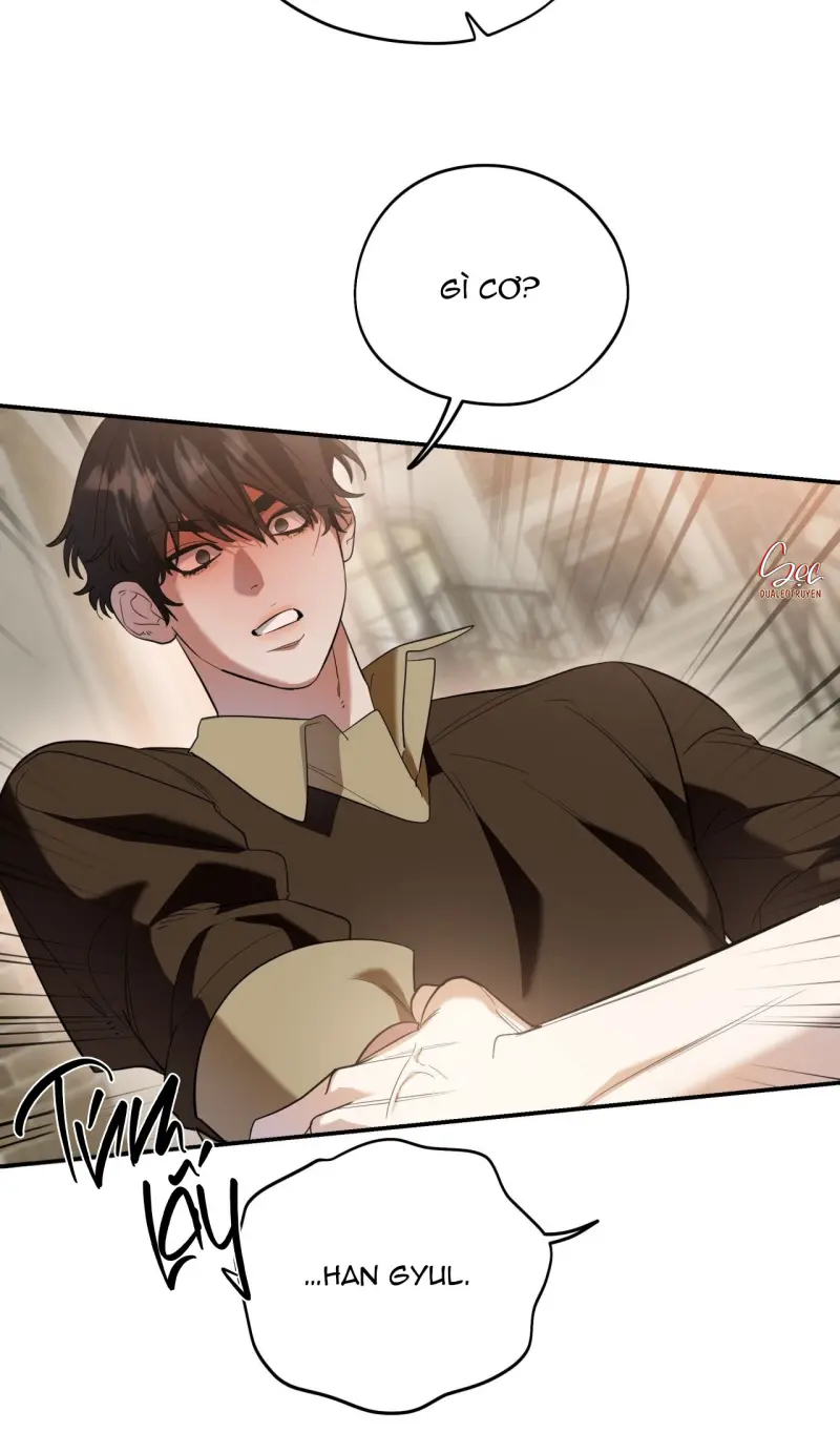 LỆNH CỨU RỖI Chapter 83 - Next Chapter 84