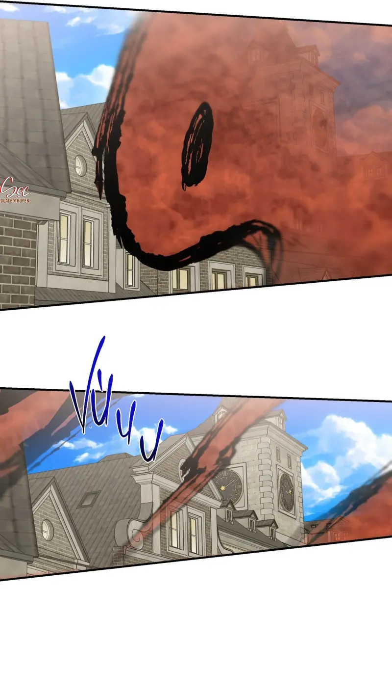 LỆNH CỨU RỖI Chapter 83 - Next Chapter 84