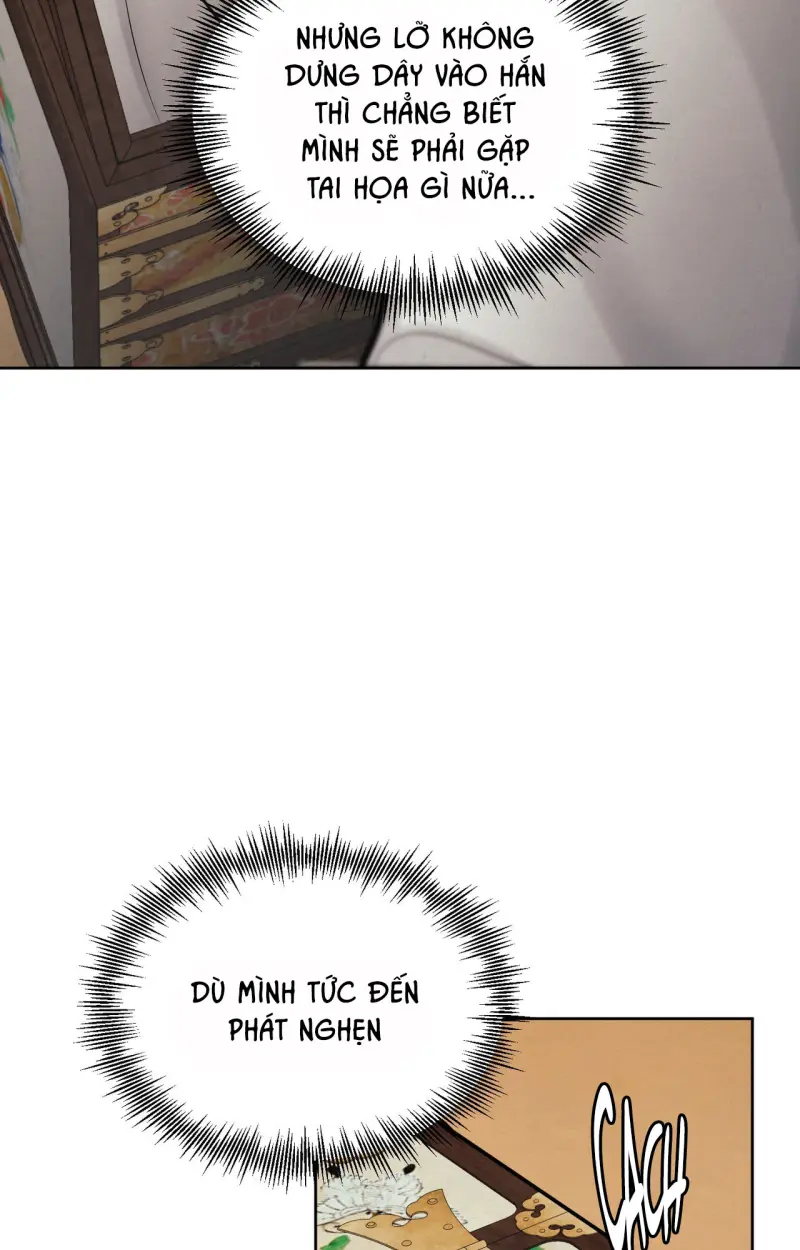 NGHỊCH SÁT Chapter 14 - Next 