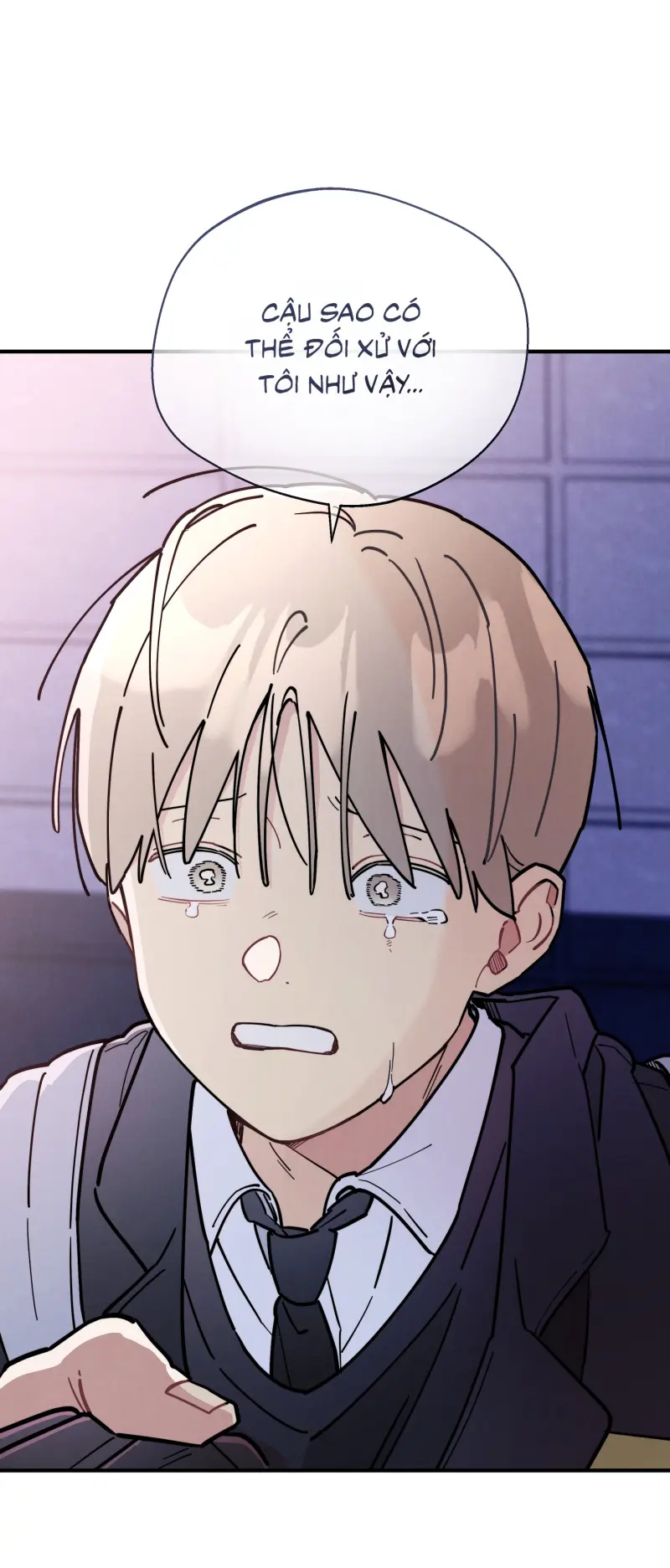 One-Room TA Chapter 61 - Next 