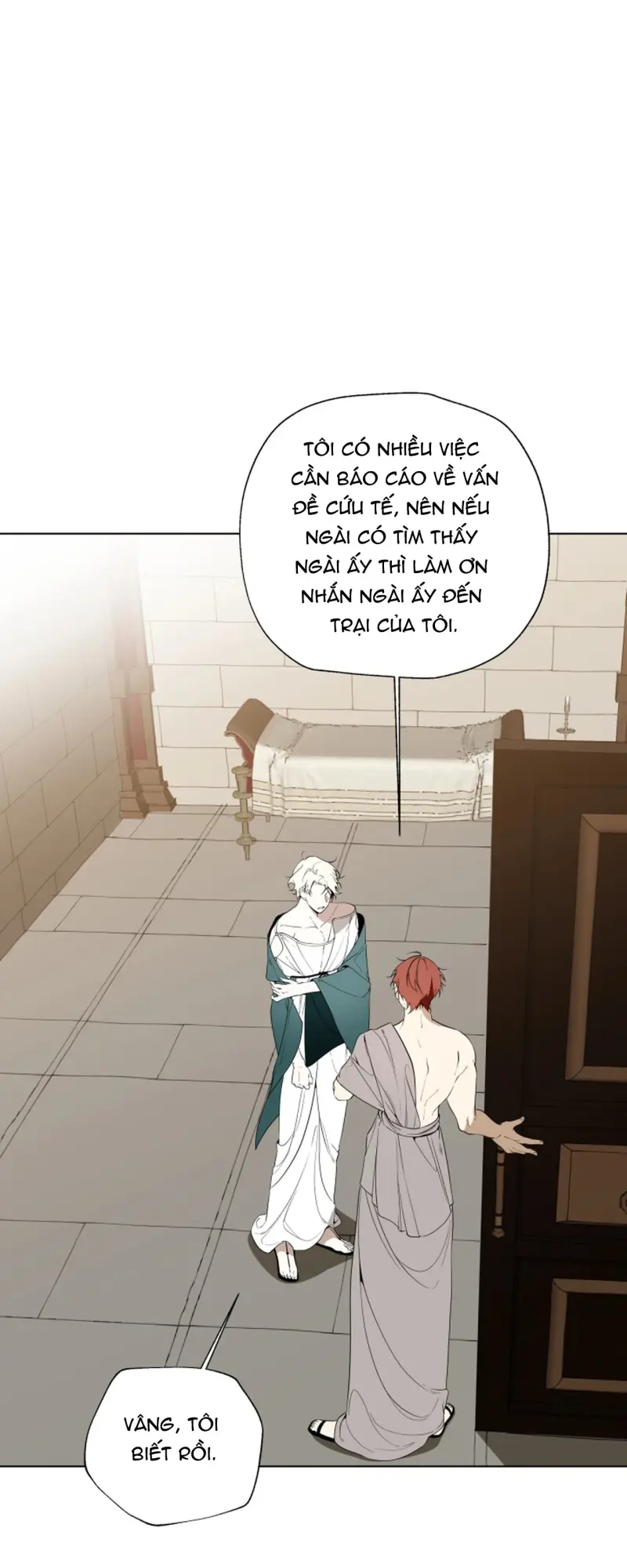 PSYCHE Chapter 8 - Trang 2