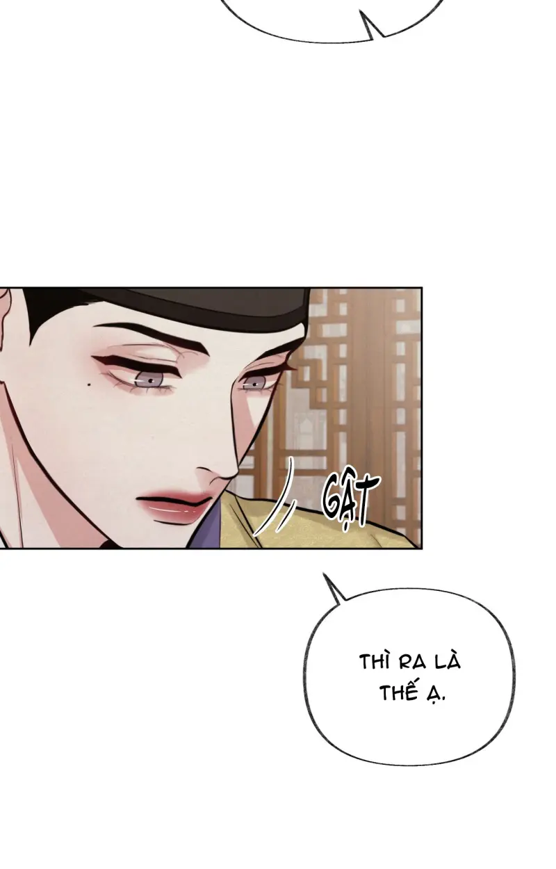 NGHỊCH SÁT Chapter 14 - Next 