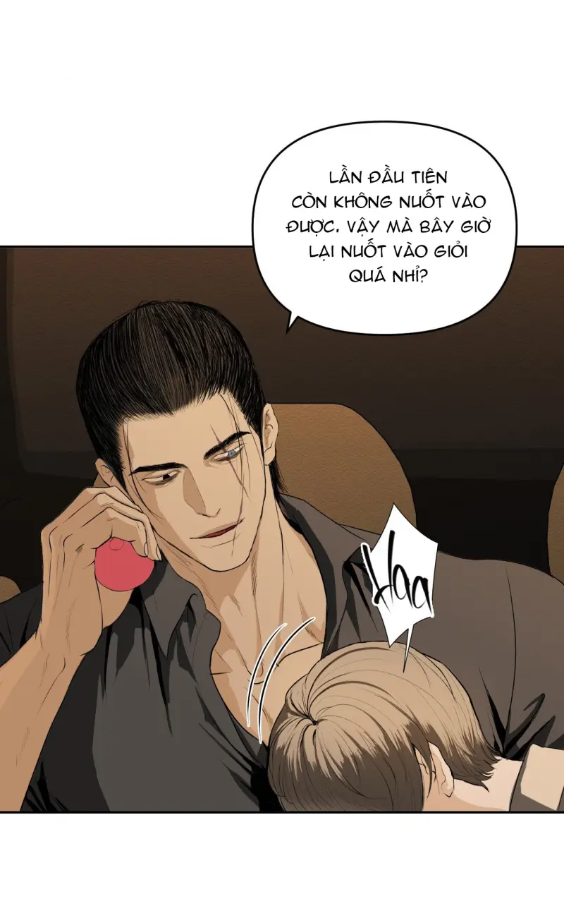 NEW TRASH Chapter 8 - Next 