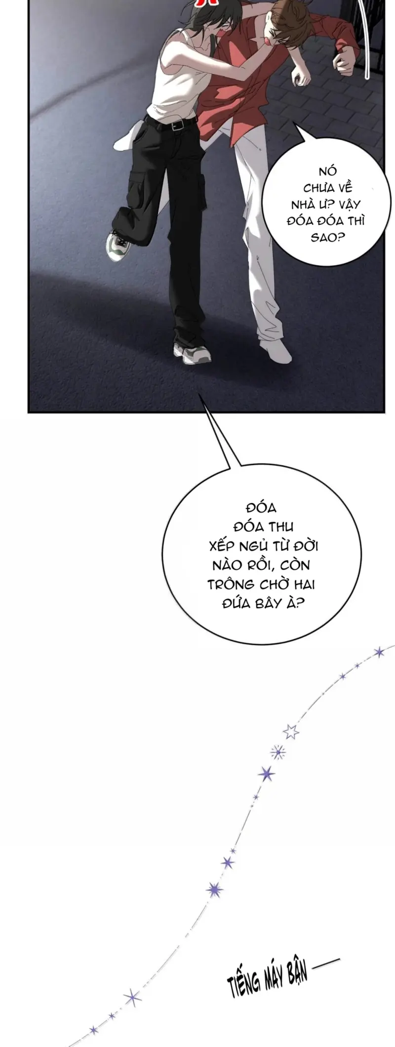 Mỗi Ngày Đều Muốn Tên Hoàng Tử Yandere Nhục Mặt Chapter 36 - Next 