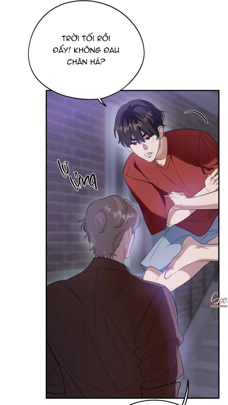 LỆNH CỨU RỖI Chapter 83 - Next Chapter 84