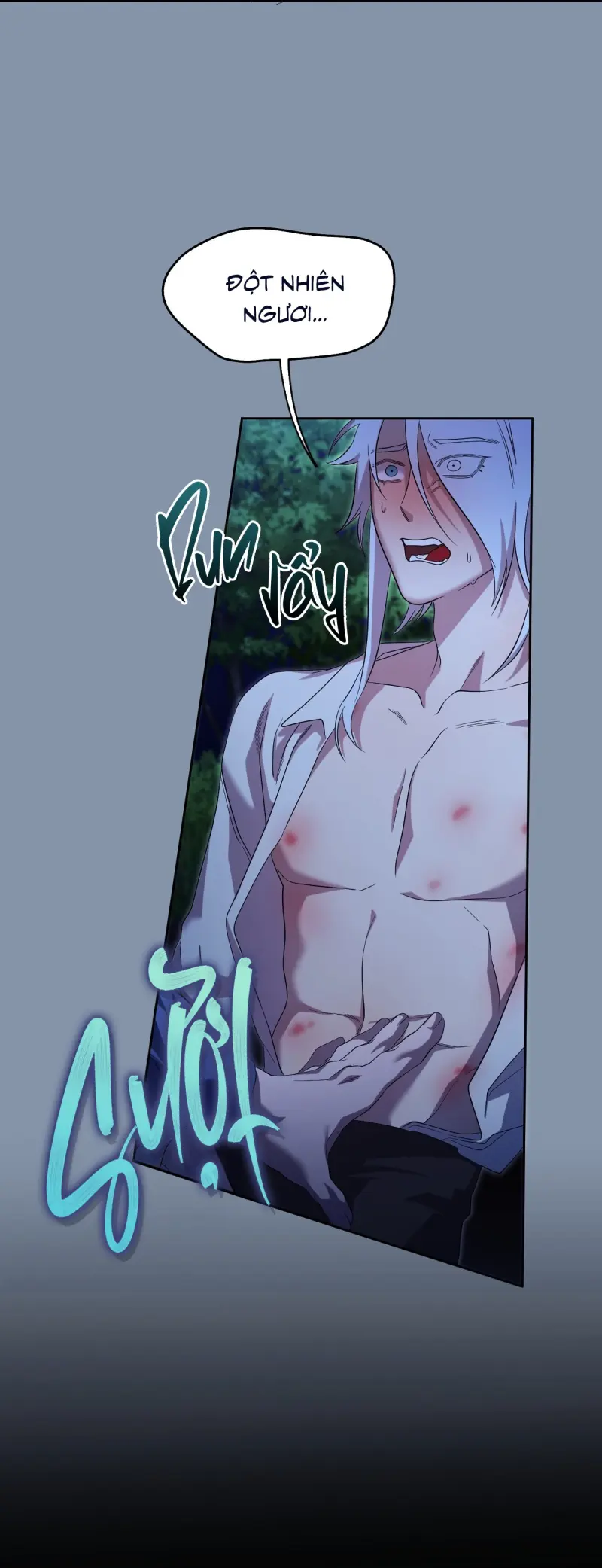 TRUYỂN TẬP - NHỮNG CON KU NÚNG NÍNH Chapter 2 19+ Thuần Hoá - Trang 2