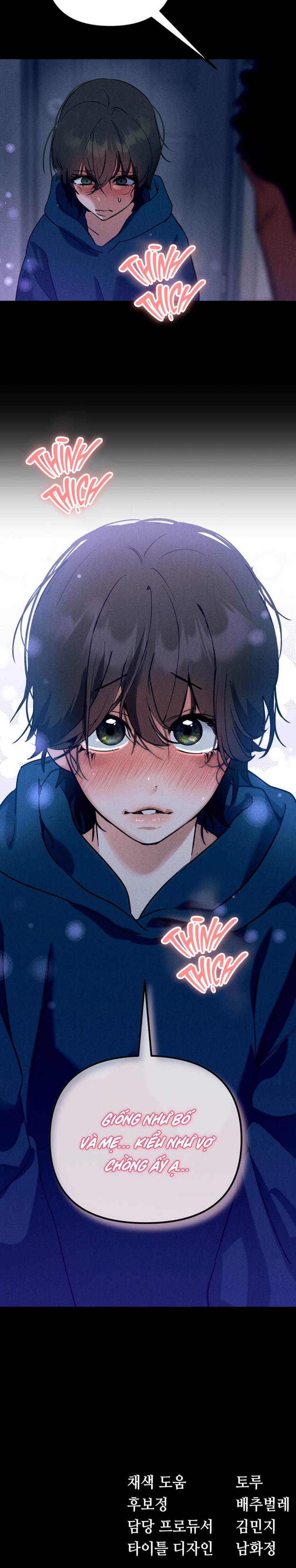 Hoả Ma Chapter 7 - Trang 2