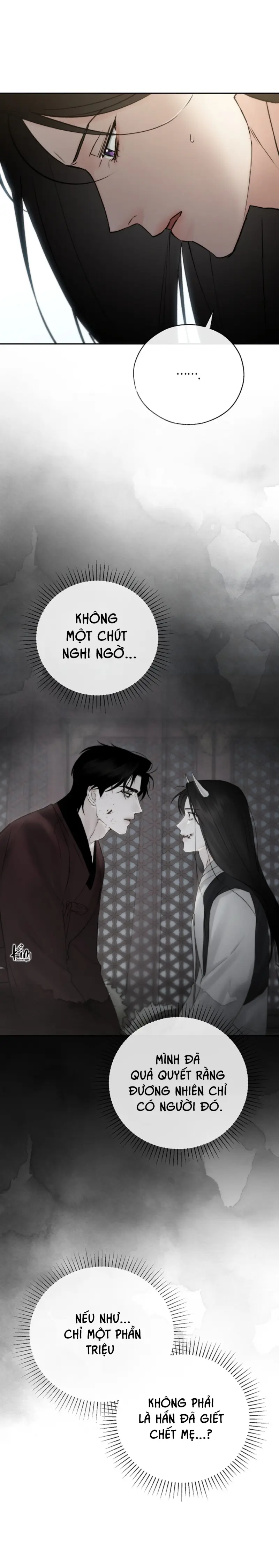 THUỐC ĐỘC Chapter 58 - Next 