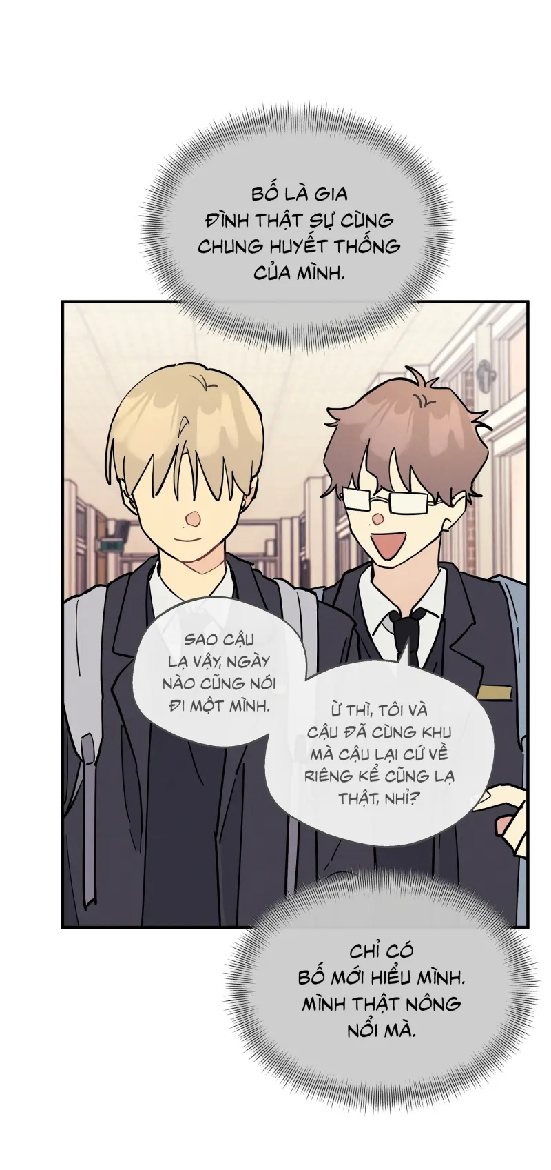 One-Room TA Chapter 61 - Next 