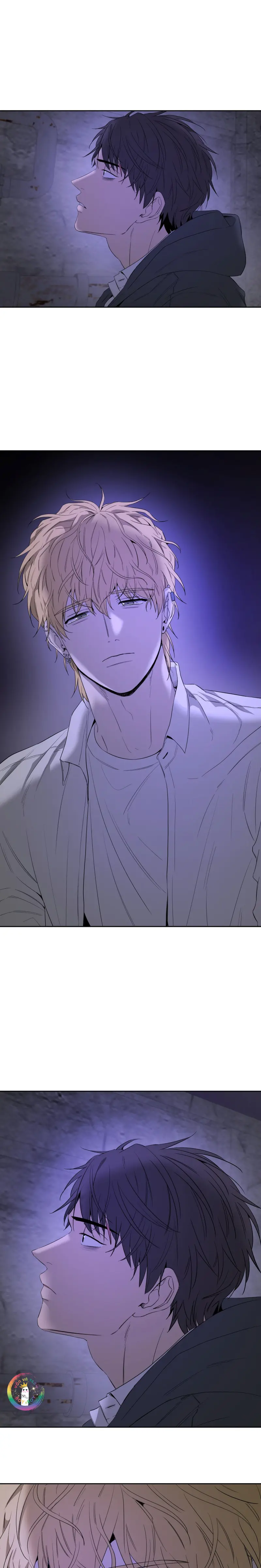 Tôi và Yang Il-woo Chapter 13 - Next 