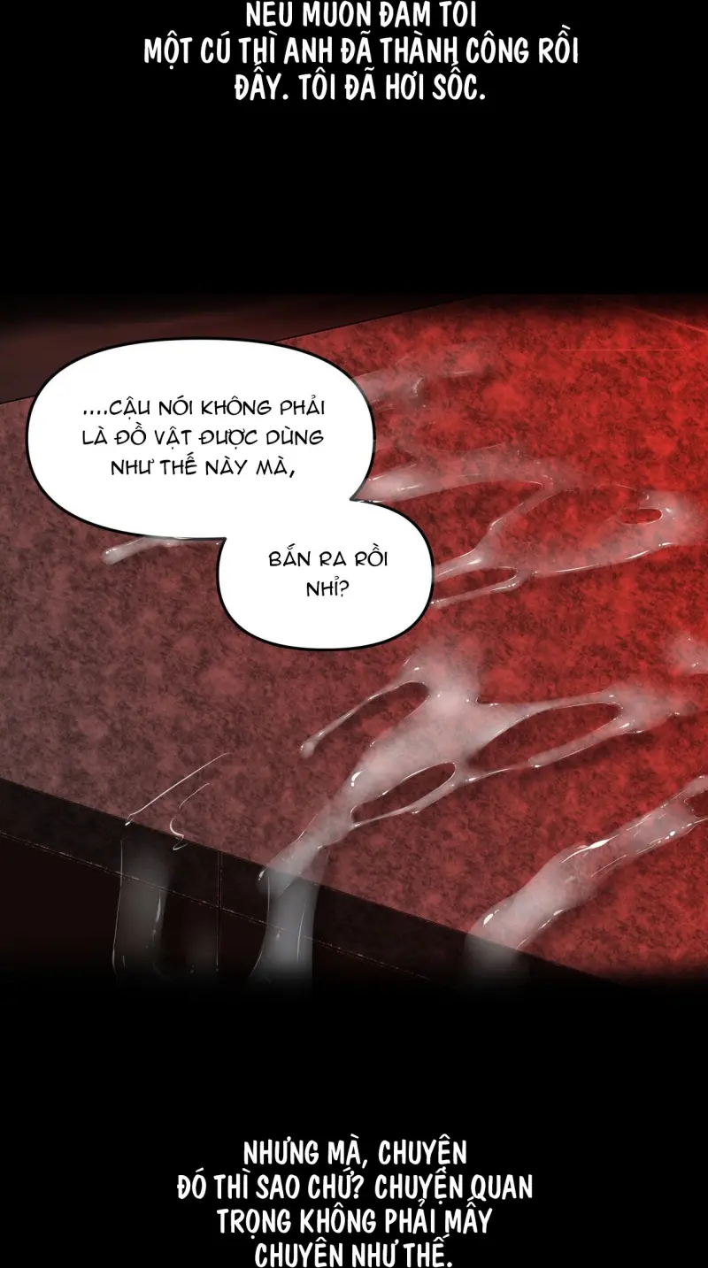 NEW TRASH Chapter 8 - Next 