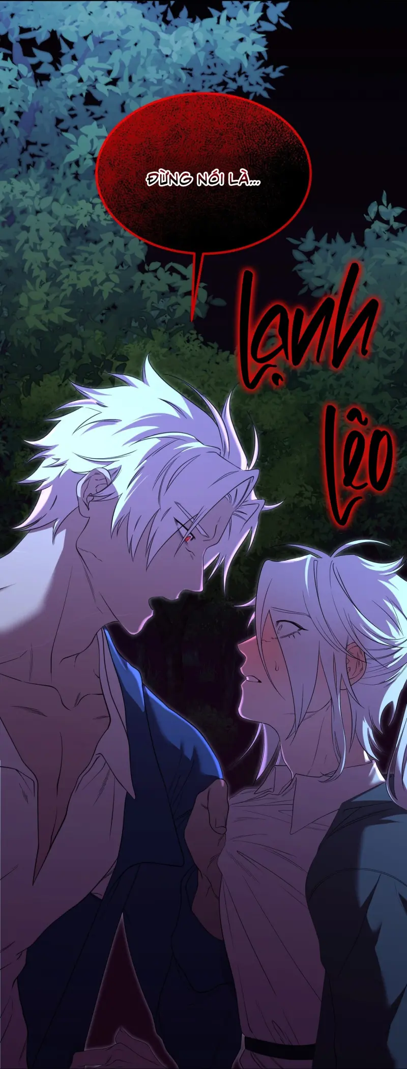 TRUYỂN TẬP - NHỮNG CON KU NÚNG NÍNH Chapter 2 19+ Thuần Hoá - Trang 2