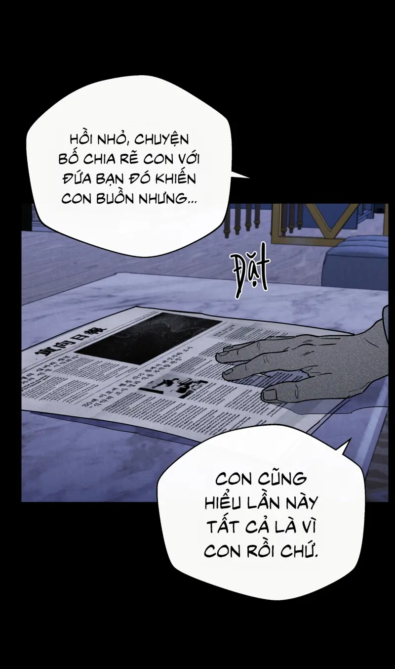 One-Room TA Chapter 61 - Next 