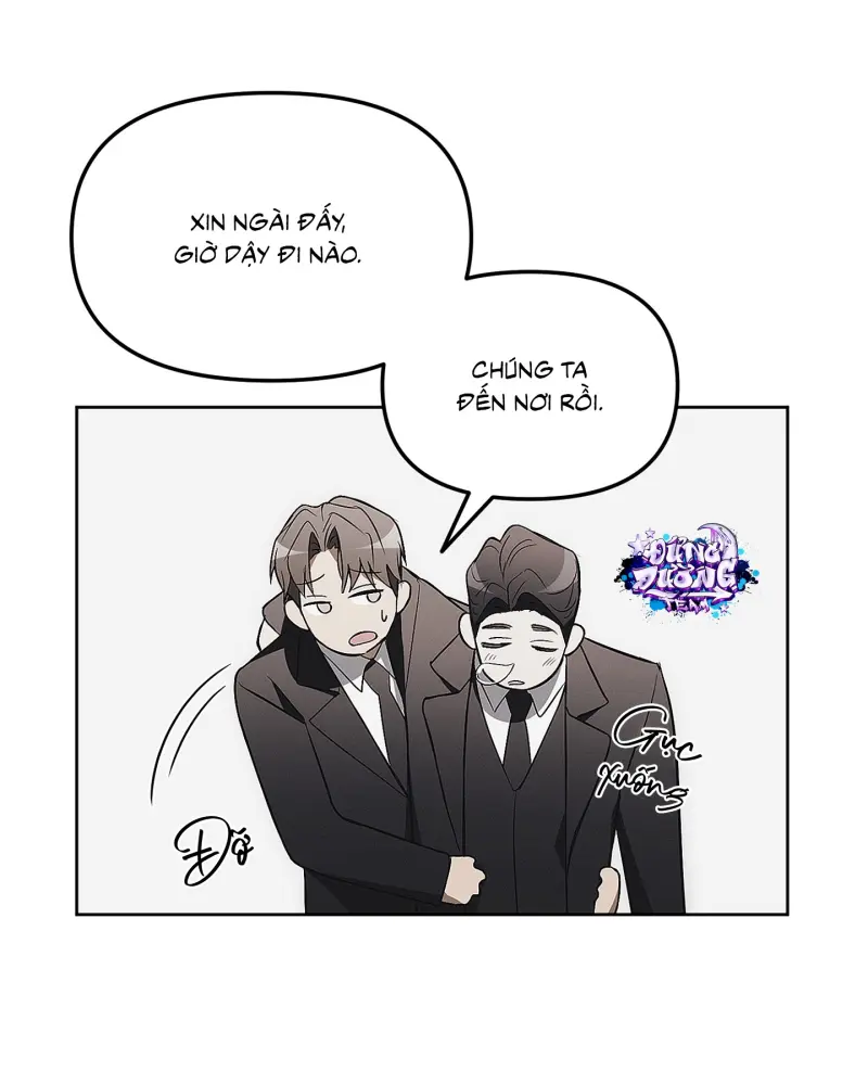 BẪY CHUỘT Chapter 6 19+ - Next 