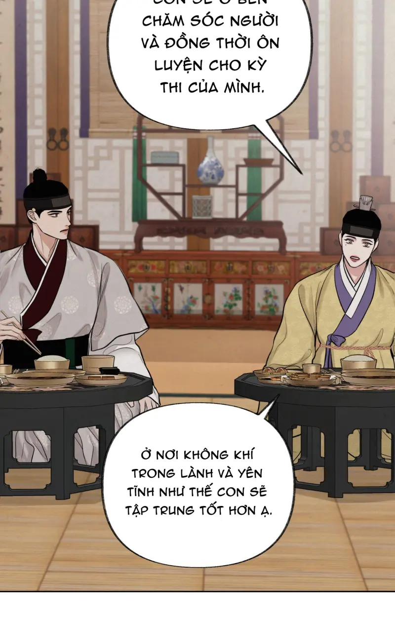 NGHỊCH SÁT Chapter 14 - Next 