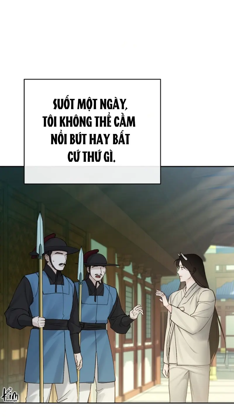 THUỐC ĐỘC Chapter 58 - Next 