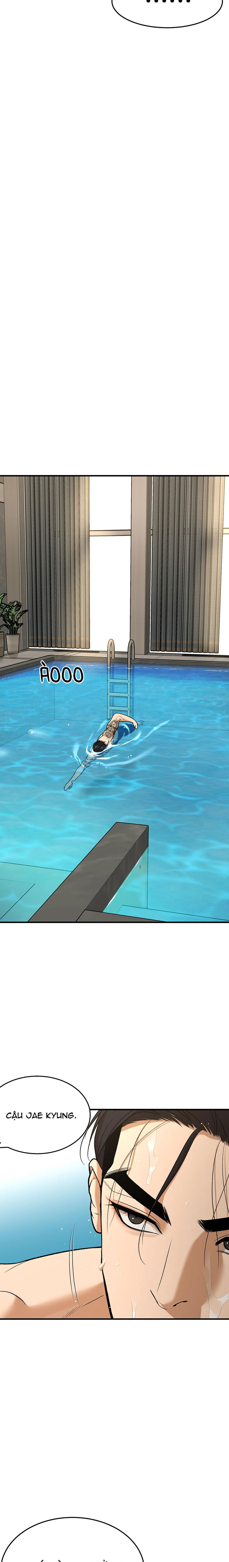 Jinx Chapter 80 - Next 