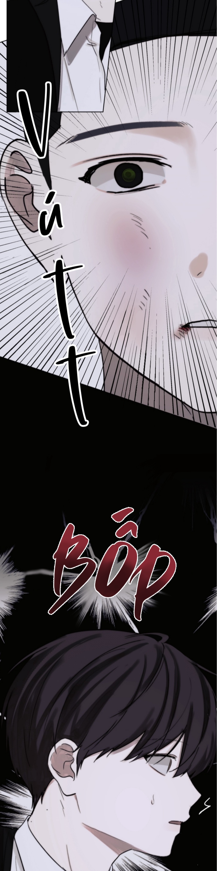 Góc Tối Tình Bạn Chapter 6 - Next 