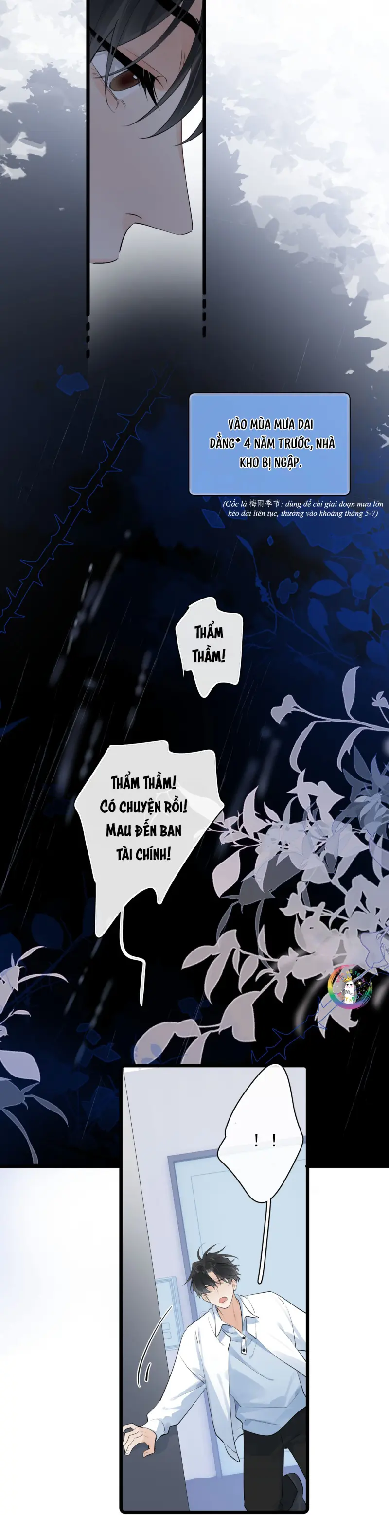 Cậu Vượt Giới Hạn Rồi Chapter 86 Chụt Chụt - Next 
