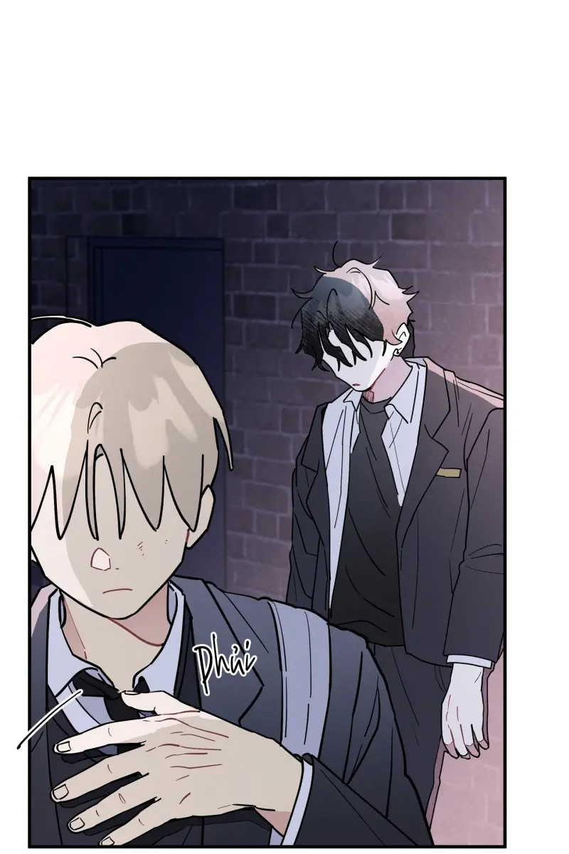 One-Room TA Chapter 61 - Next 