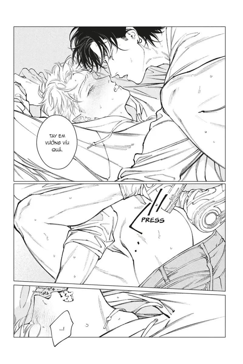 Răng Nanh Chapter 9 H - Next 