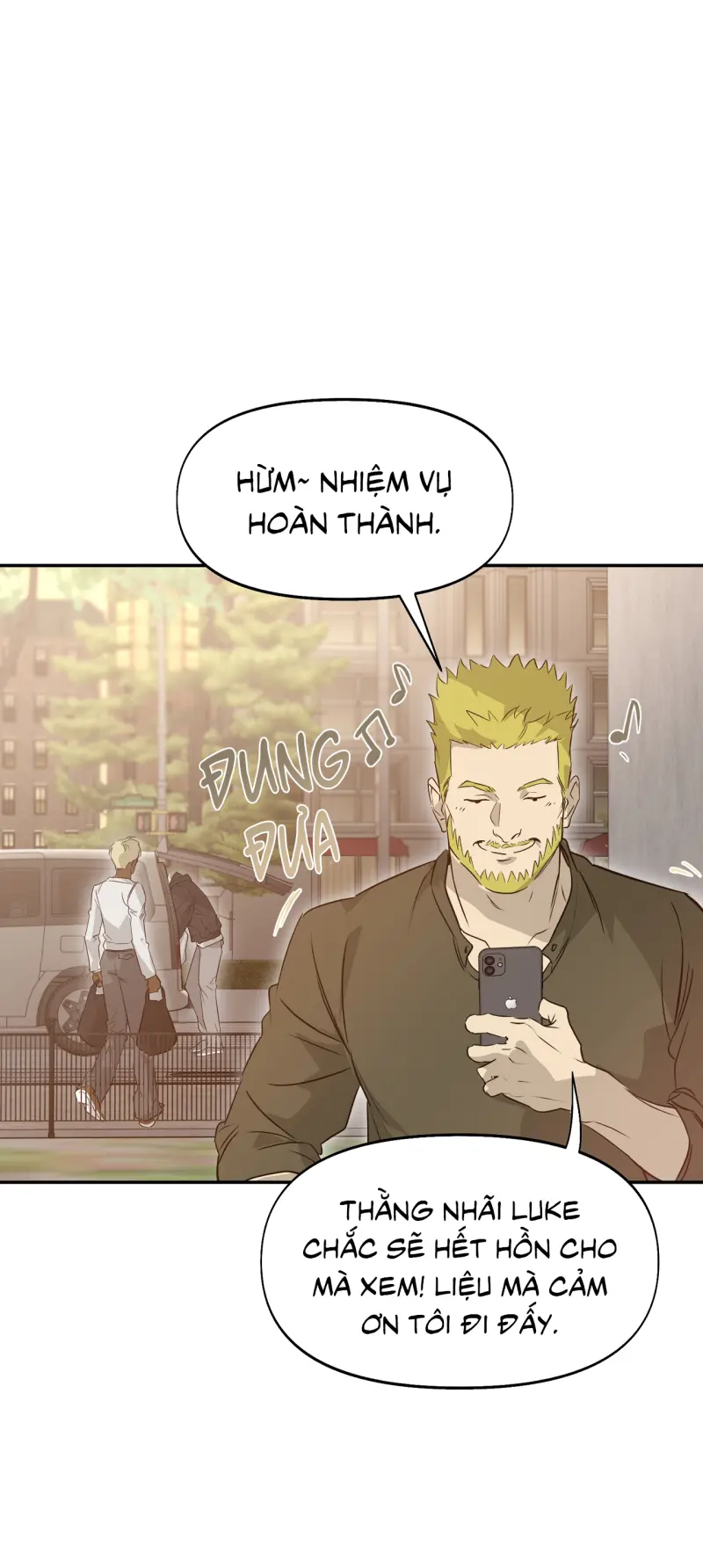 NERD PROJECT Chapter 55 - Next 